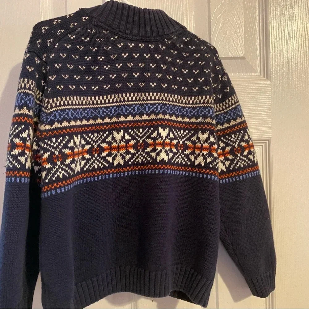 Janie and Jack Cardigan